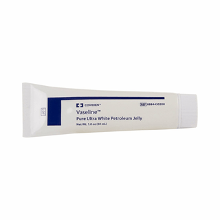 Vaseline® White Petrolatum Jelly | Quantity - 1x EA