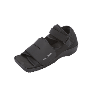 ProCare® Unisex Post-Op Shoe, Medium | Quantity - 1x EA