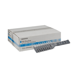 McKesson Hairbrush | Quantity - 1x CS