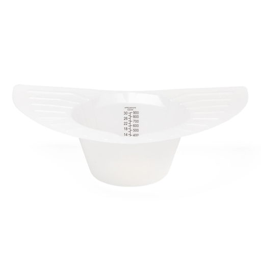 Commode Specimen Collector | Quantity - 1x EA
