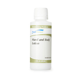 Fresh Moment Hand and Body Lotion | Quantity - 1x CS