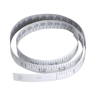 Medline® Measuring Tape | Quantity - 1x EA