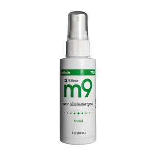 Hollister m9™ Odor Eliminator Spray | Quantity - 1x EA