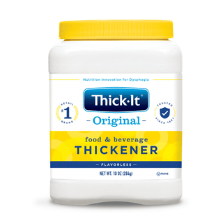 Thick-It® Ready to Use Original Food & Beverage Thickener, 10 oz. Canister | Quantity - 1x EA