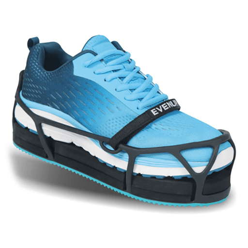 Evenup Shoe Leveler, Medium | Quantity - 1x EA