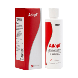 Hollister Adapt Lubricating Deodorant, 8 oz. | Quantity - 1x EA