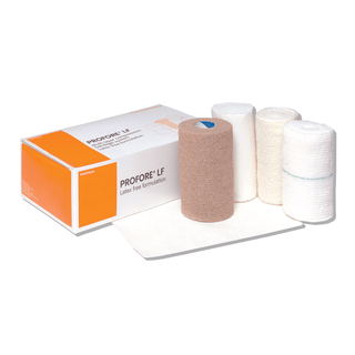 Profore LF 4 Layer Compression Bandage System | Quantity - 1x CS