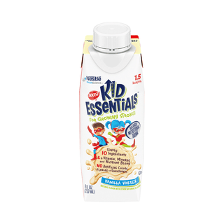 Boost® Kid Essentials™ 1.5 Balanced Nutritional Drink, Vanilla, 8-ounce carton | Quantity - 1x CS