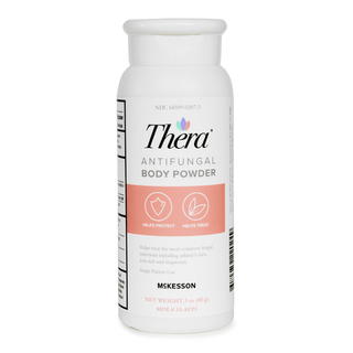Thera® Miconazole Nitrate Antifungal, 3-ounce shaker bottle | Quantity - 1x BT