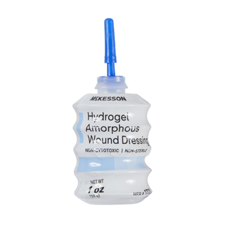 McKesson Hydrogel Amorphous Dressing, 1 oz. | Quantity - 1x EA