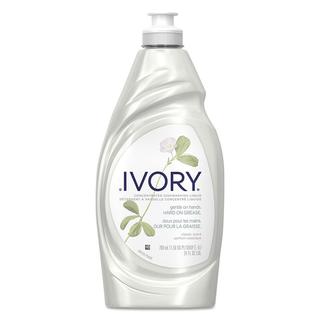 Ivory® Dish Detergent, 24oz | Quantity - 1x EA