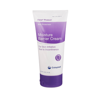 Baza® Skin Protectant Cream, Scented, 5-ounce tube | Quantity - 1x EA