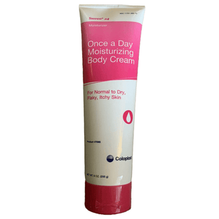 Sween® 24 Once a Day Moisturizing Body Cream for Flaky, Itchy Skin, 9-ounce tube | Quantity - 1x EA