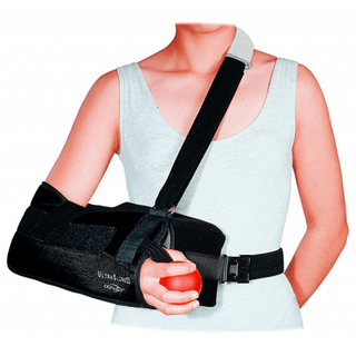 ARM SLING, ULTRA II PADDED LG | Quantity - 1x EA