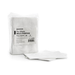 McKesson Task Wipe | Quantity - 1x CS