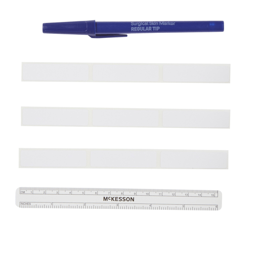 Medi-Pak™ Performance Plus Surgical Skin Marker | Quantity - 1x BX