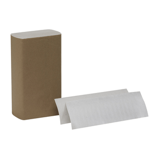 Pacific Blue Basic™ Multi-Fold Paper Towel, 250 per Pack | Quantity - 1x PK