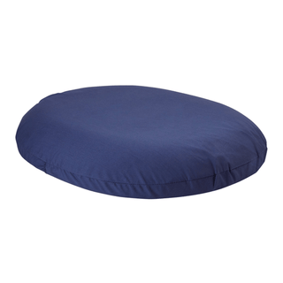 McKesson Donut Cushion, 18 Inch, Blue | Quantity - 1x EA