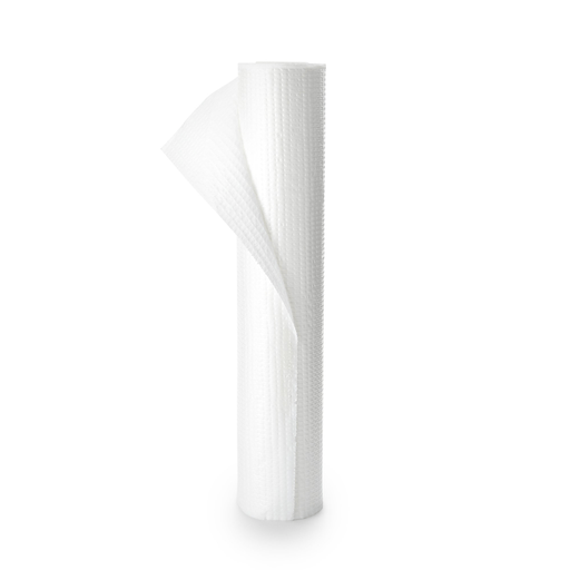 McKesson Textured Table Paper, 21 Inch x 125 Foot, White | Quantity - 1x CS