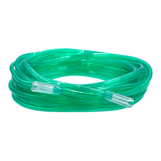 Salter Labs® Oxygen Tubing, 50 Foot, Green | Quantity - 1x CS