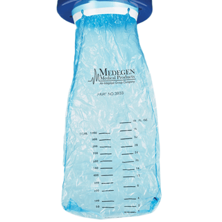 Medegen Medical Emesis Bag | Quantity - 1x SL