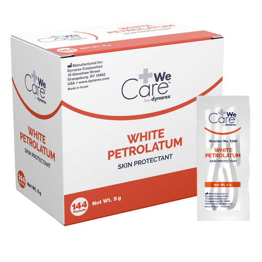 WeCare™ Petroleum Jelly | Quantity - 1x CS