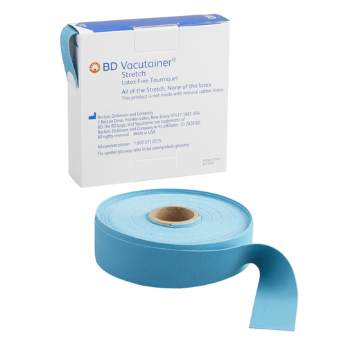 Vacutainer® Stretch Tourniquet Strap | Quantity - 1x CS