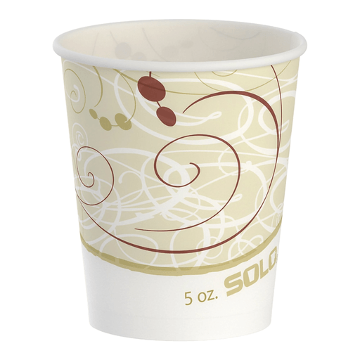 Solo® Drinking Cup, 5-ounce | Quantity - 1x SL