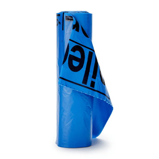 Medi-Pak™ SURE-SEAL™ Laundry Bag | Quantity - 1x CS