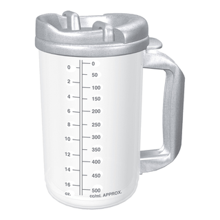 Whirley-DrinkWorks!® Drinking Mug, 20 ounce | Quantity - 1x EA