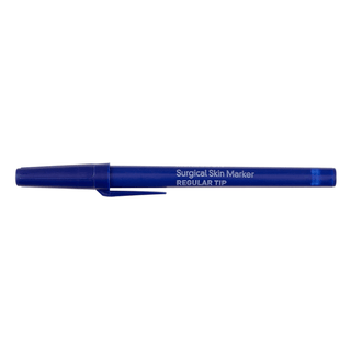 Medi-Pak™ Performance Plus Regular Tip Surgical Skin Marker | Quantity - 1x BX