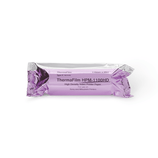 ThermaFilm® Type II Ultrasound / OBGYN Recording Paper | Quantity - 1x RL