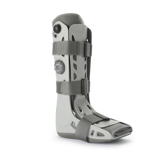 Aircast® AirSelect® Air Walker Boot, Large | Quantity - 1x EA