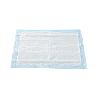 McKesson Classic Plus Light Absorbency Underpads, 17 x 24 Inch | Quantity - 1x CS