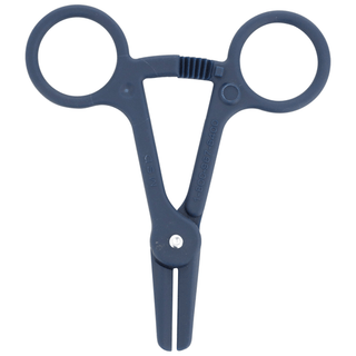McKesson Tubing Scissor Clamp | Quantity - 1x EA