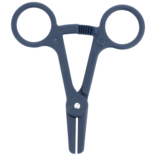 McKesson Tubing Scissor Clamp | Quantity - 1x EA