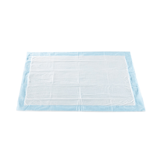 McKesson Moderate Absorbency Underpad, 23 x 36 Inch | Quantity - 1x PK