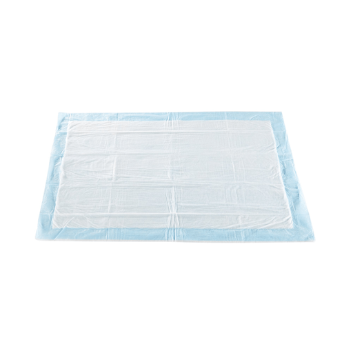 McKesson Moderate Absorbency Underpad, 23 x 36 Inch | Quantity - 1x PK