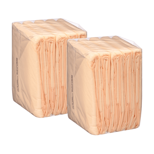 Attends® Care Night Preserver Underpads, 30 X 30 Inch, Heavy Absorbency | Quantity - 1x CS