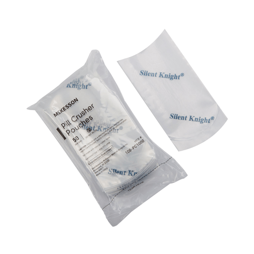 McKesson Pill Crusher Pouch | Quantity - 1x CS