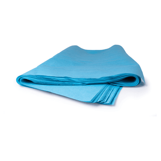 McKesson Single Layer Sterilization Wrap, 30 x 30 Inch | Quantity - 1x BX