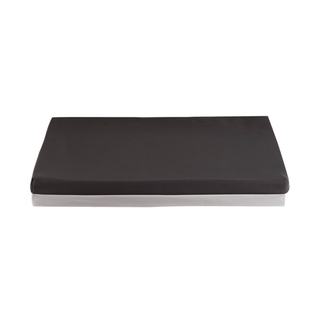 McKesson Gel Protekt Seat Cushion, 18 x 16 x 2 Inch | Quantity - 1x EA