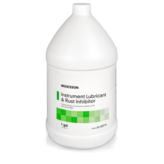 McKesson Instrument Lubricant and Rust Inhibitor | Quantity - 1x EA