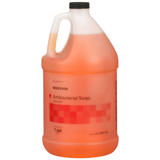 McKesson Clean Scent Antibacterial Soap, 1 gal. Jug | Quantity - 1x EA