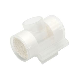 Sunset Healthcare Heat & Moisture Exchanger | Quantity - 1x EA