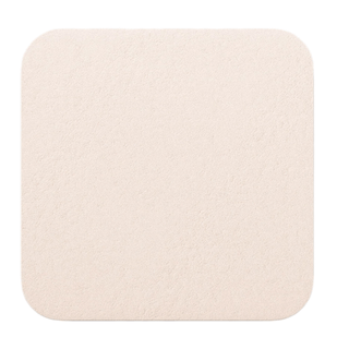 Mepilex® Lite Soft Silicone Foam Dressing, 10 x 10 Centimeter | Quantity - 1x EA