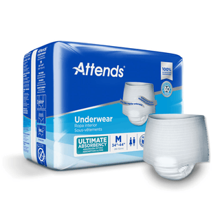Attends® Advanced Underwear, Medium | Quantity - 1x CS