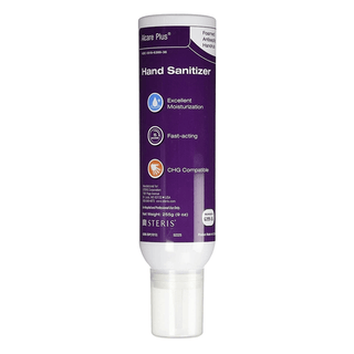 Alcare® Plus Hand Sanitizer, 9 oz Aerosol Can | Quantity - 1x CS
