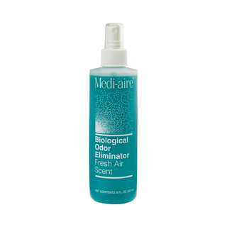 Medi-aire® Odor Neutralizer, 8 oz. Spray Bottle | Quantity - 1x CS