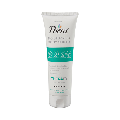 Thera™ Skin Protectant, 4-ounce tube | Quantity - 1x CS